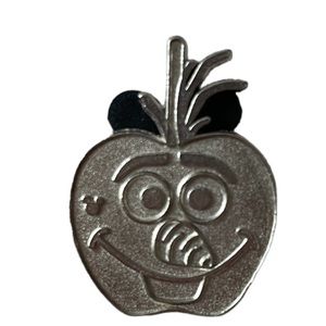 Disney Trading Pins  Candy Apples - Olaf CHASER - 2015